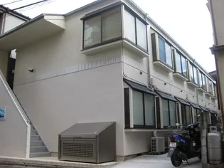 ホワイトハウス金町の画像