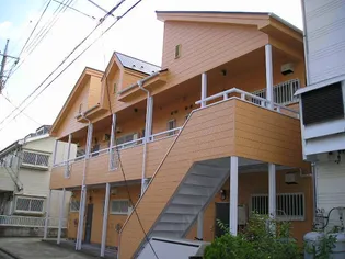 ハイツ アマンドの画像