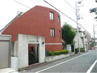 ルーニィ平町【2階】の外観