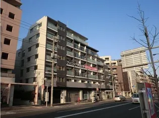 フェニシア学芸大学の画像
