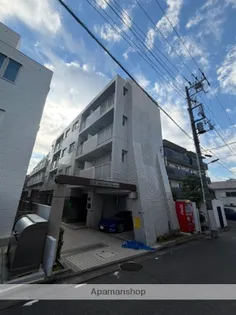 クリオ石川台壱番館【5階】の外観