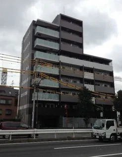 メインステージ上野毛IIの画像