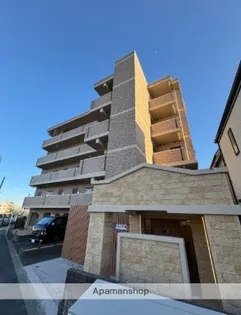 東京都世田谷区大原1丁目【マンション】の外観