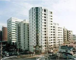 カスタリア目黒かむろ坂の画像