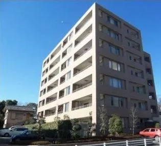 アーデン駒沢パークフロントの画像