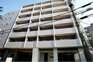 レジディア祐天寺の画像