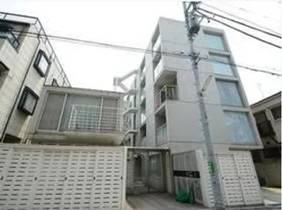 KDXレジデンス下馬【2階】の外観