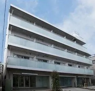 プライムアーバン田園調布南【3階】の外観