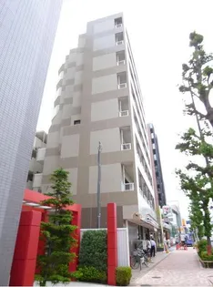 クレール目黒の画像