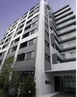 パークアクシス代官山【3階】の外観