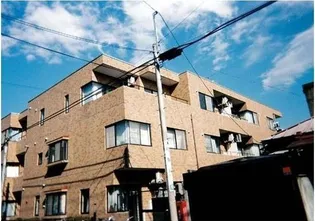 エレガン学芸大学の画像