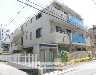 モント中馬込の画像