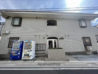 シャトレ西荻窪の画像