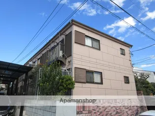 ファミーユ田園の画像