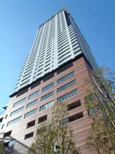 クロスエアタワーの画像