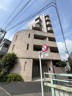 クリオ上野毛ラ モードの画像