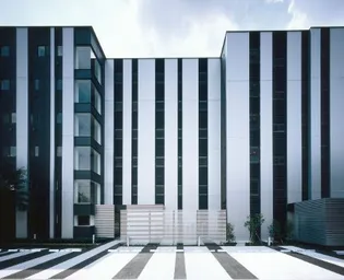 カスタリア目黒鷹番の画像