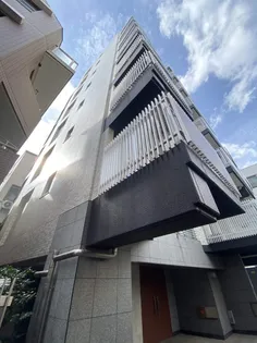 ドゥーエ学芸大学Ⅱ【7階】の外観