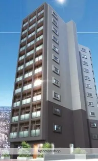 東京都豊島区南大塚3丁目【マンション】の外観