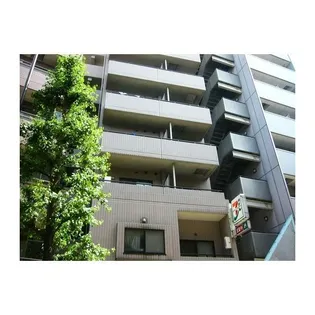 ソレイユ駒沢の画像