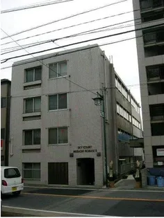 スカイコート武蔵小杉第5の画像