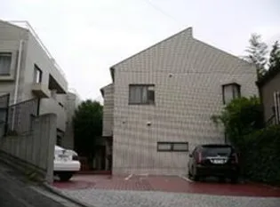 ハウス雪谷の画像