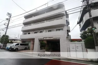 ホワイトヴィラF棟の画像