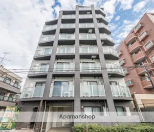 GENOVIA石神井台GREEN VEILの画像