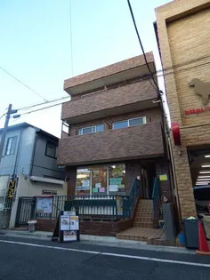 チャールストンビルの画像