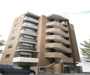 ルクシェール武蔵新田の画像