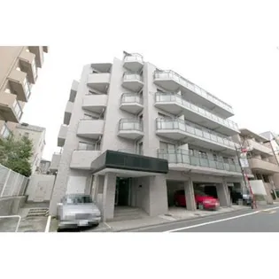 ジョイム奥沢の画像