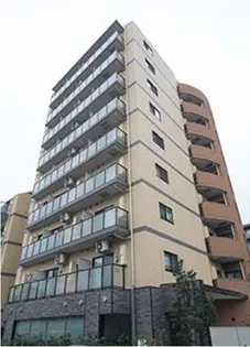 ユーストリア駒沢の画像