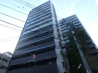 パークアクシス渋谷桜丘サウスの画像