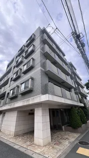 クロスフォート砧【3階】の外観