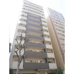 アーバネックス大森【13階】の外観