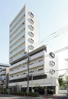 レジディア三宿の画像