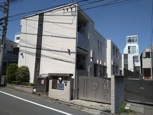 レオネクストヒルズ KSMの画像