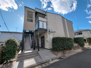 櫻ハウス大八木の画像