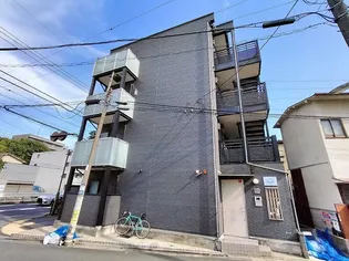 レオネクストET大森の画像