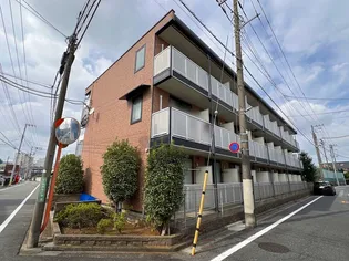 レオパレス南部の画像