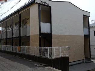 エスパシオ横浜鶴見の画像