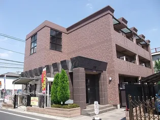 シャルマン Tの画像