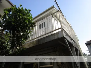 クレリア西村【1階】の外観