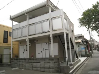 レオパレスSKY花月園の画像