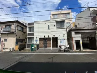 レオネクストトリクレイオ池上の画像