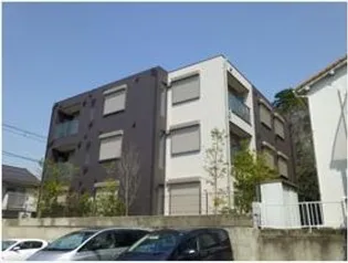 ヴェルデ ビュー 二子玉川【202号室号室】の外観