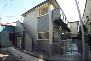 クレール田園調布の画像