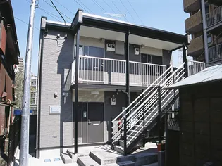 レオパレスエステーラの画像