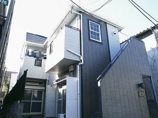 レオパレスコウナンの画像