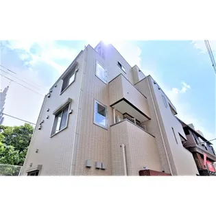 多喜川ビル【201号室号室】の外観